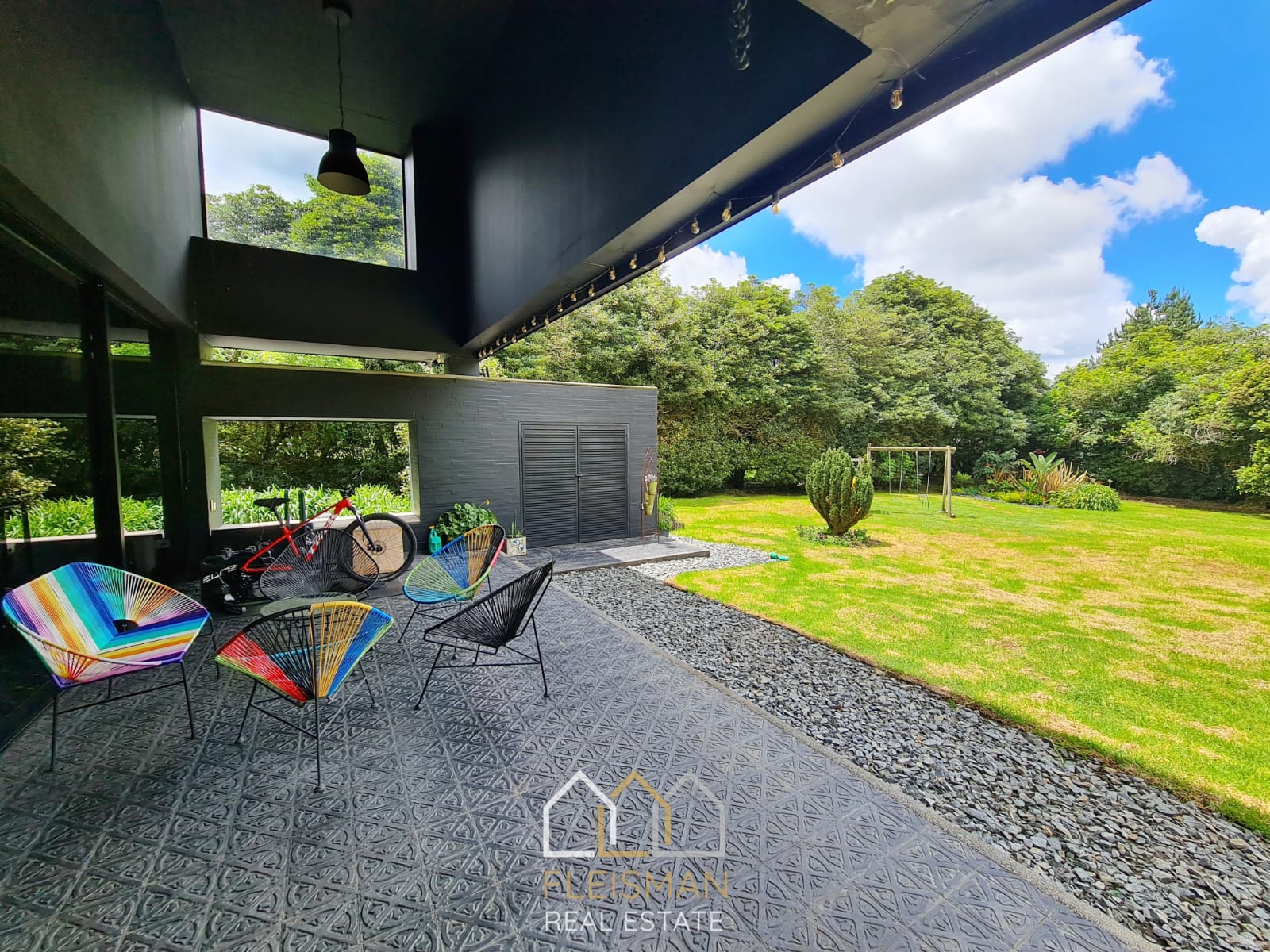 Casa en  Venta en Vía Las Palmas, Envigado