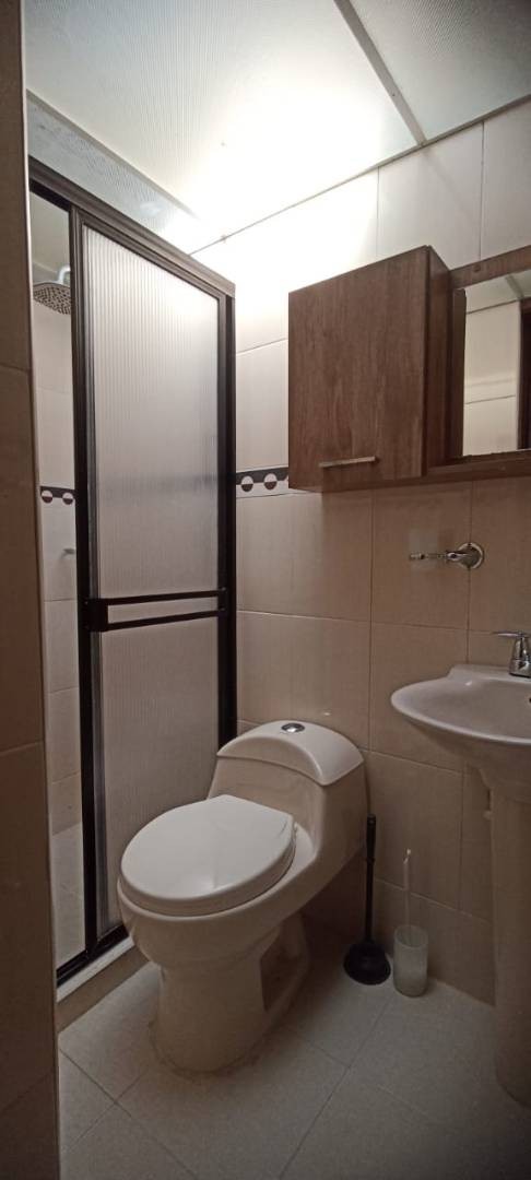 Casa en venta en El Campin, Manizales · foto 16 de 24