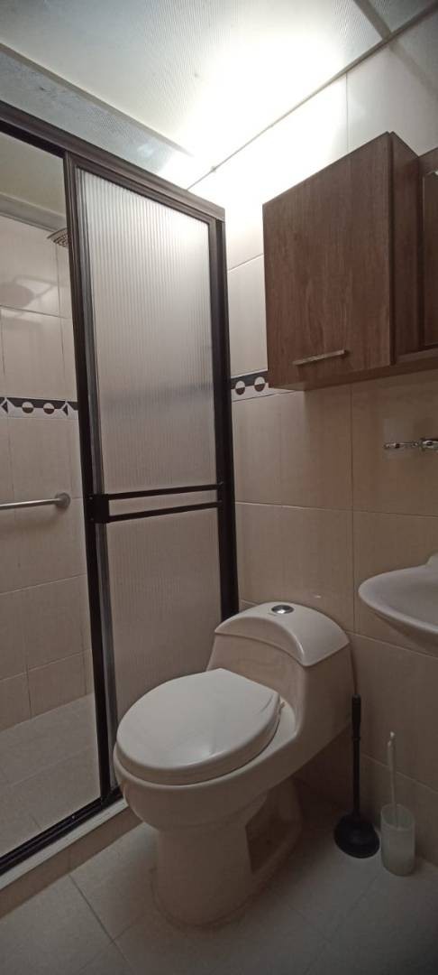Casa en venta en El Campin, Manizales · foto 18 de 24
