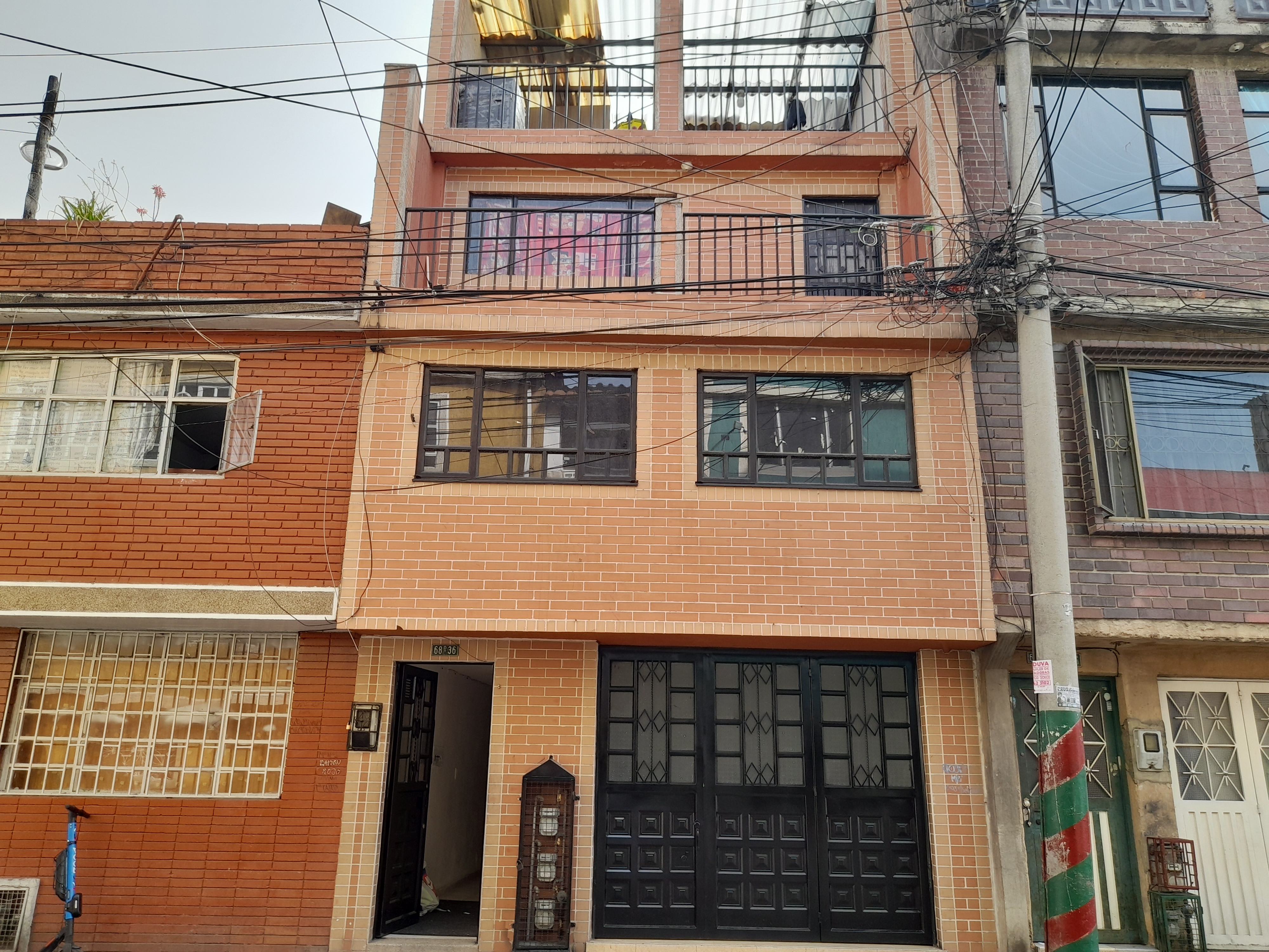 Casa en venta en Alqueria La Fragua Ii, Bogotá · foto 2 de 20