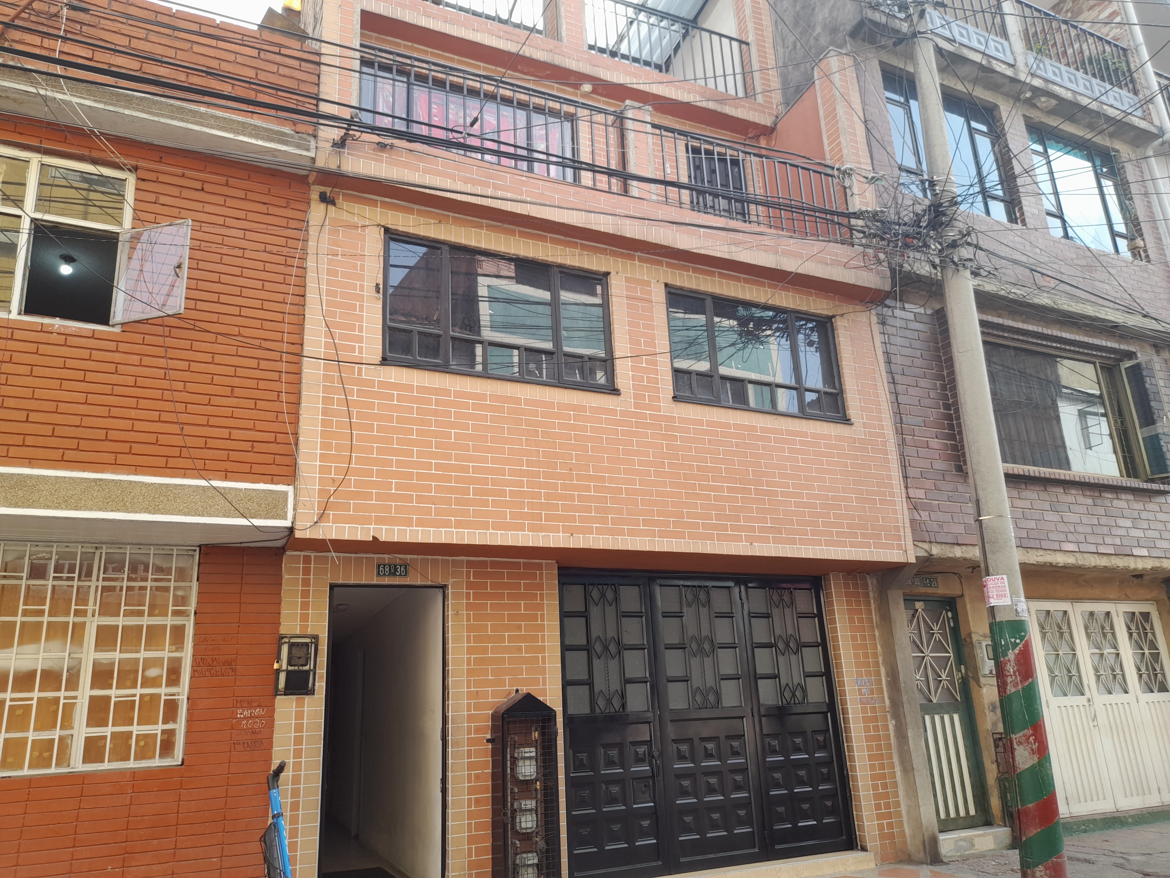 Casa en venta en Alqueria La Fragua Ii, Bogotá · foto 3 de 20