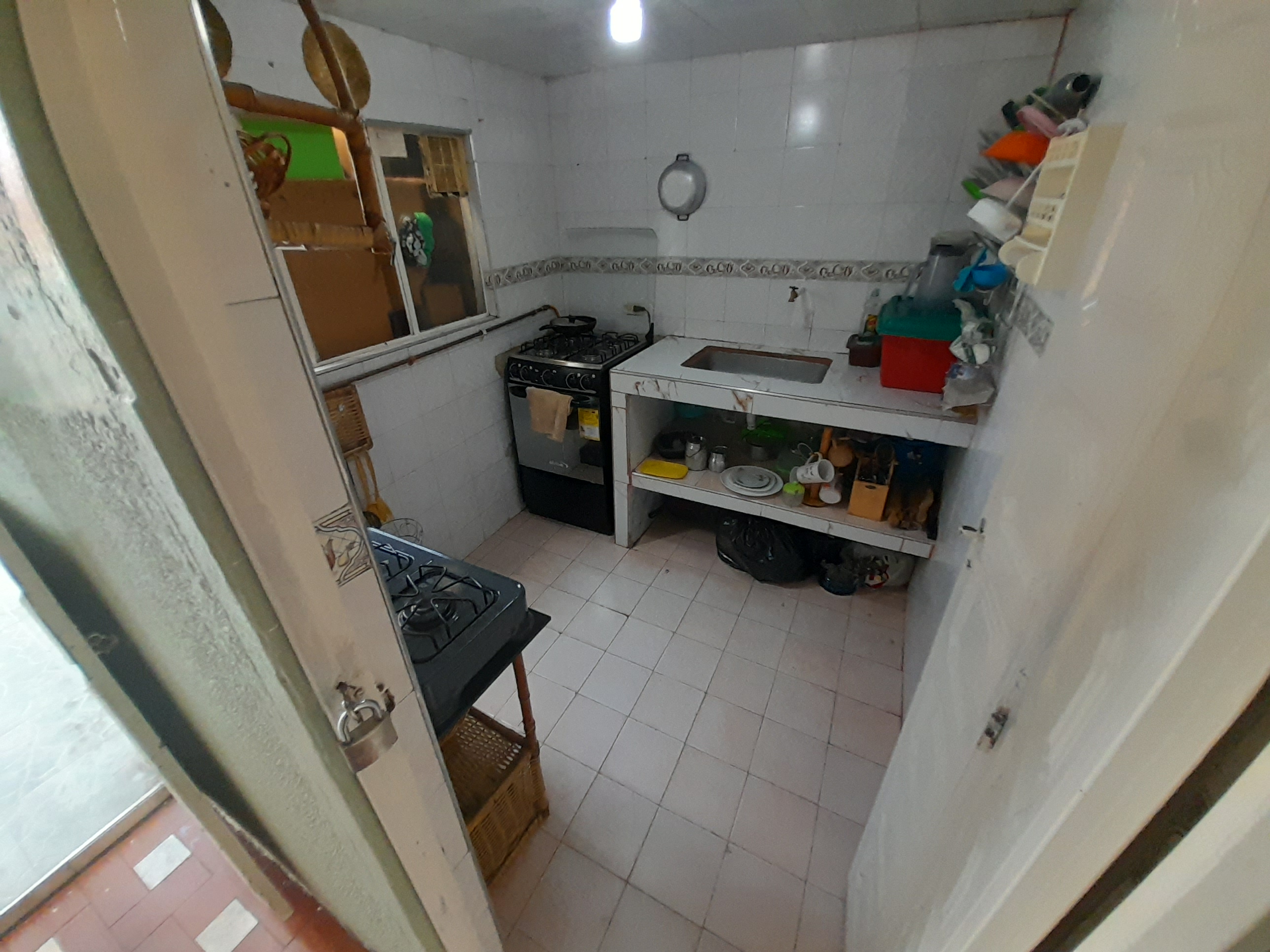 Casa en venta en Alqueria La Fragua Ii, Bogotá · foto 16 de 20