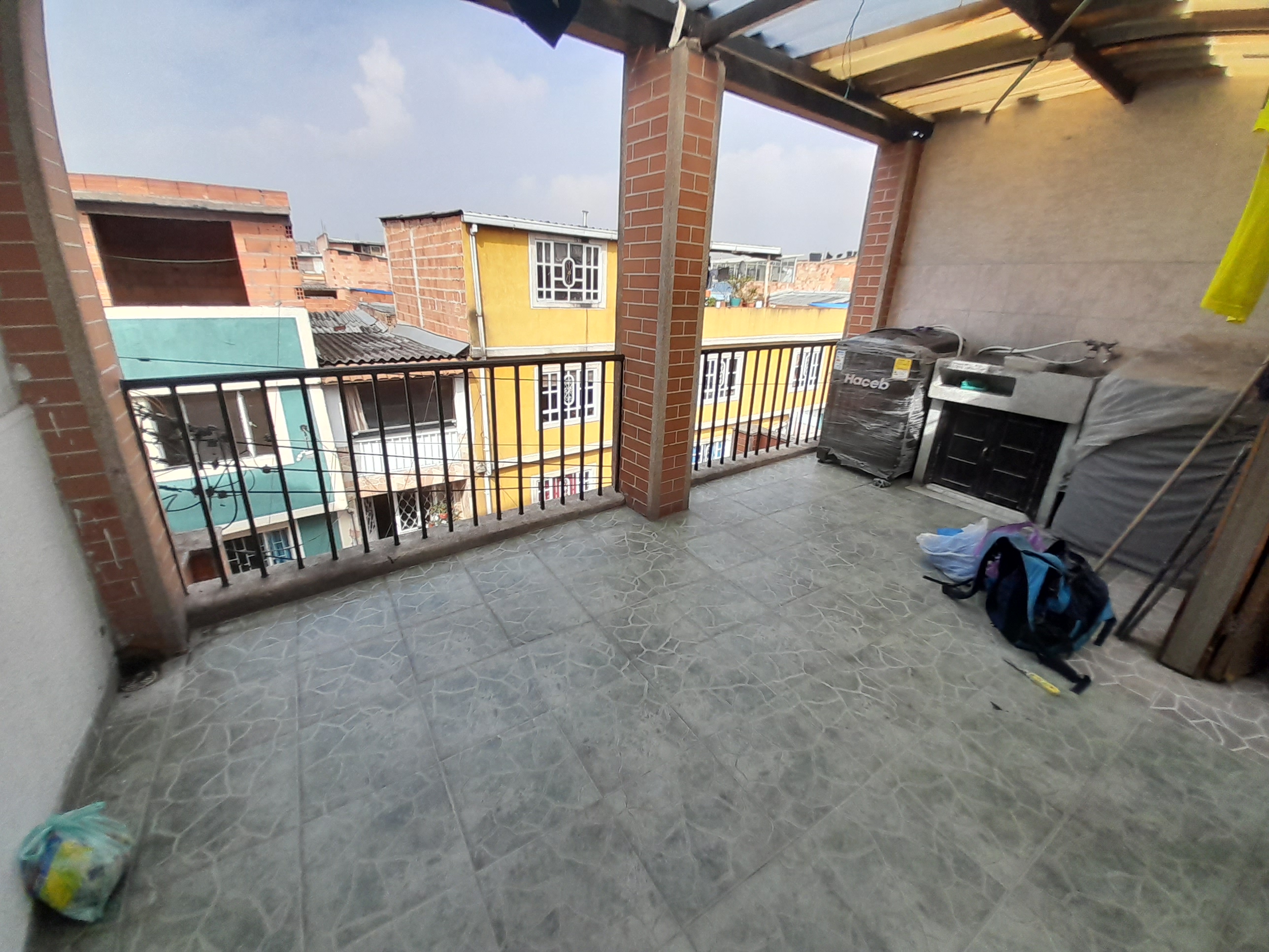Casa en venta en Alqueria La Fragua Ii, Bogotá · foto 17 de 20