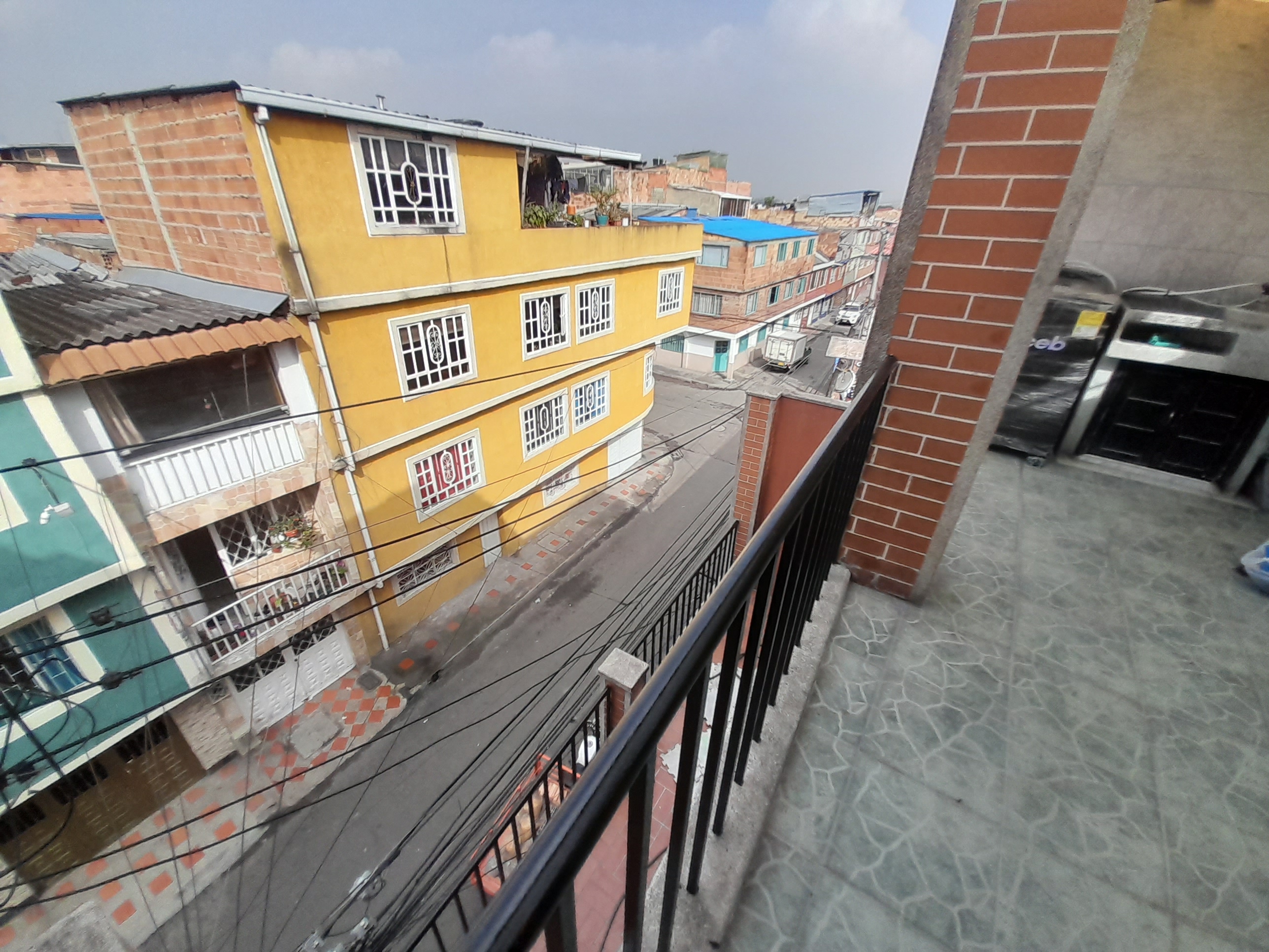 Casa en venta en Alqueria La Fragua Ii, Bogotá · foto 19 de 20