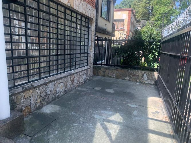 Casa en venta en Chapinero, Bogotá, 321 m² · foto 4 de 24
