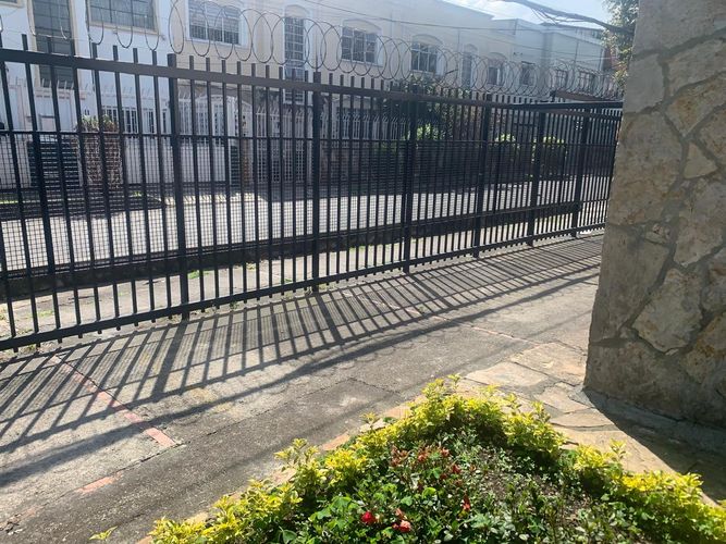 Casa en venta en Chapinero, Bogotá, 321 m² · foto 5 de 24
