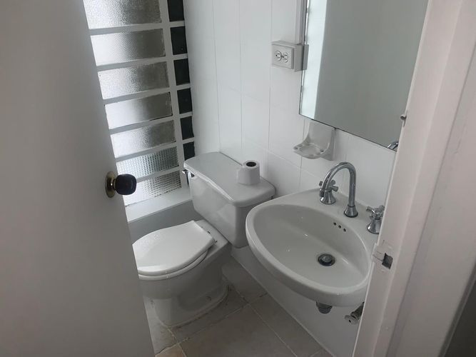 Casa en venta en Chapinero, Bogotá, 321 m² · foto 14 de 24