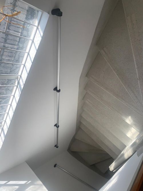 Casa en venta en Chapinero, Bogotá, 321 m² · foto 17 de 24