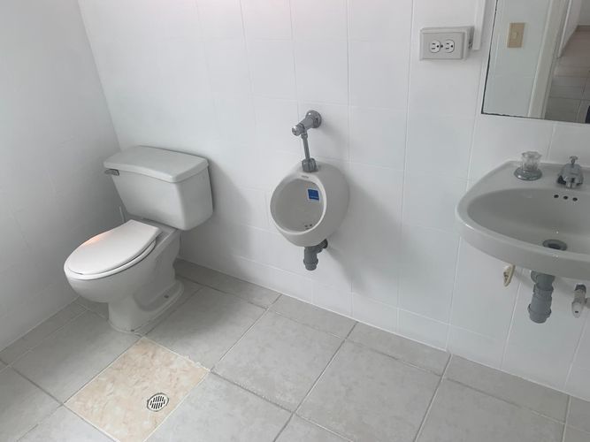 Casa en venta en Chapinero, Bogotá, 321 m² · foto 21 de 24