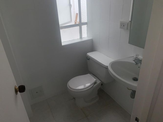 Casa en venta en Chapinero, Bogotá, 321 m² · foto 20 de 24