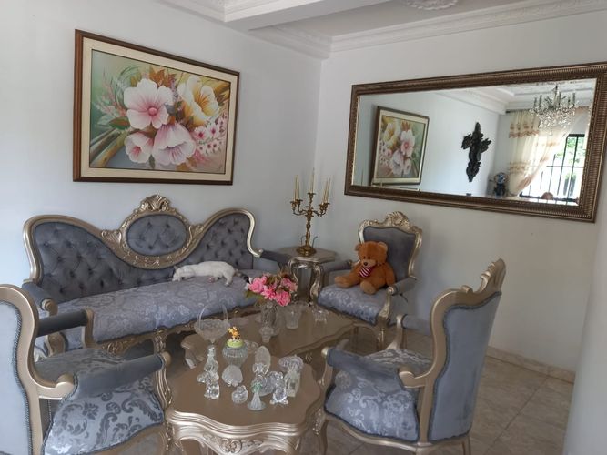 Casa de 4 alcobas en venta en Martinez Martelo, Cartagena, 261 m² · foto 3 de 24