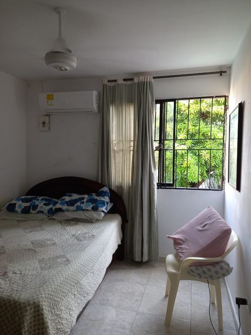 Casa de 4 alcobas en venta en Martinez Martelo, Cartagena, 261 m² · foto 10 de 24