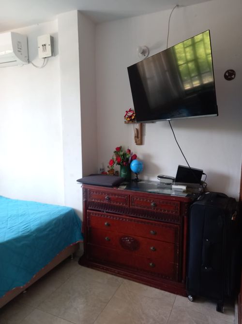 Casa de 4 alcobas en venta en Martinez Martelo, Cartagena, 261 m² · foto 14 de 24