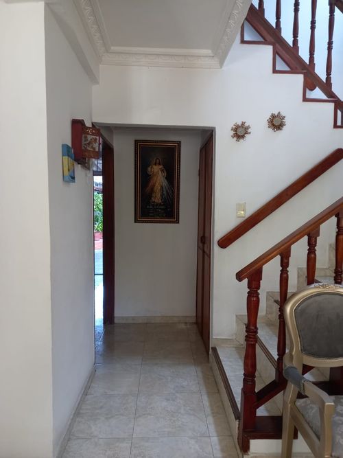 Casa de 4 alcobas en venta en Martinez Martelo, Cartagena, 261 m² · foto 15 de 24