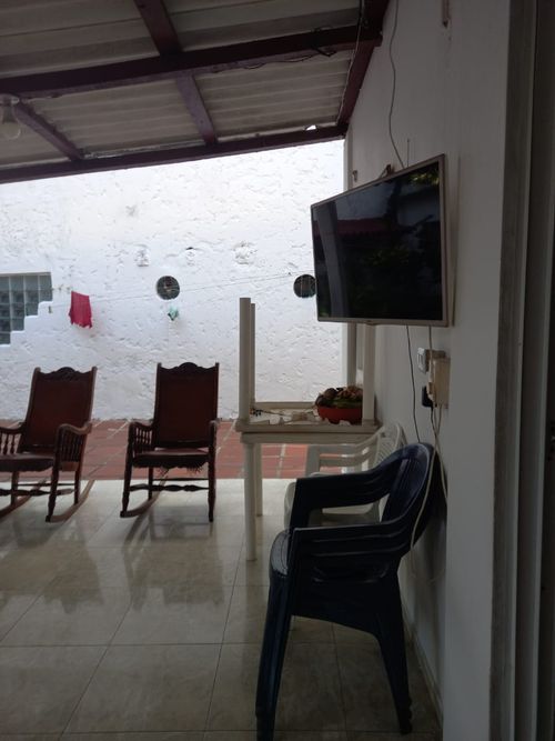 Casa de 4 alcobas en venta en Martinez Martelo, Cartagena, 261 m² · foto 18 de 24