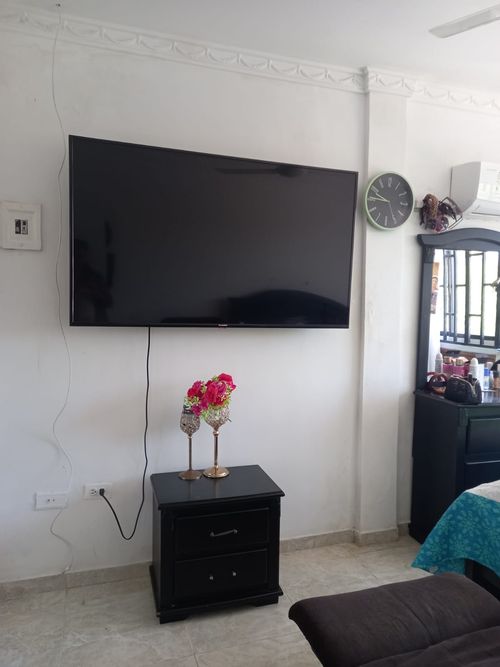 Casa de 4 alcobas en venta en Martinez Martelo, Cartagena, 261 m² · foto 20 de 24