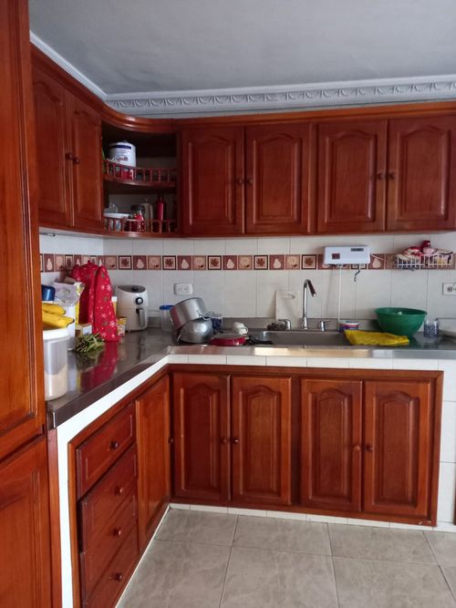Casa de 4 alcobas en venta en Martinez Martelo, Cartagena, 261 m² · foto 21 de 24