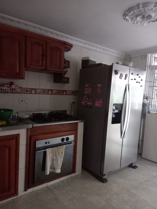 Casa de 4 alcobas en venta en Martinez Martelo, Cartagena, 261 m² · foto 24 de 24