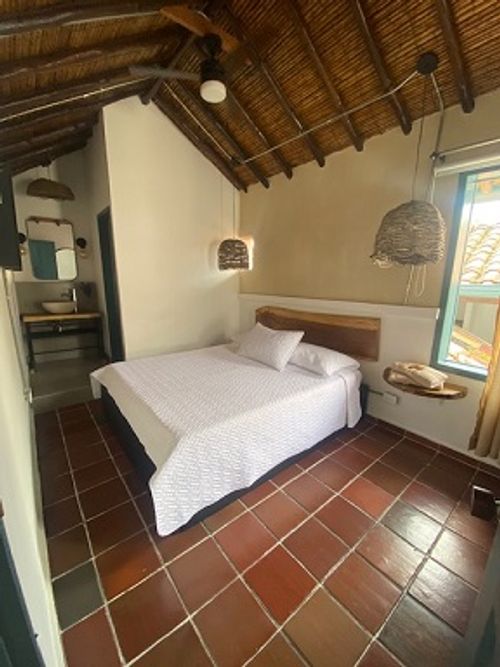 Casa de 7 alcobas en venta en Centro, Girón, 450 m² · foto 16 de 24