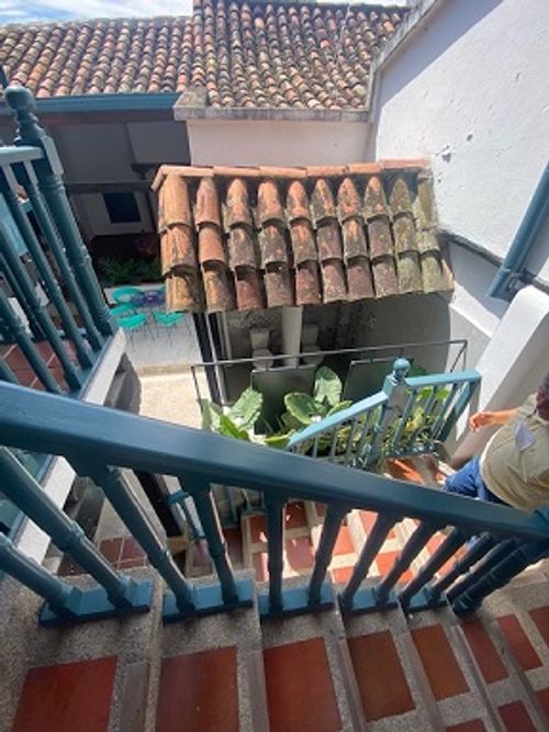 Casa de 7 alcobas en venta en Centro, Girón, 450 m² · foto 18 de 24