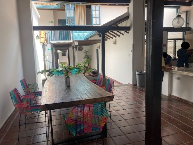 Casa de 7 alcobas en venta en Centro, Girón, 450 m² · foto 22 de 24