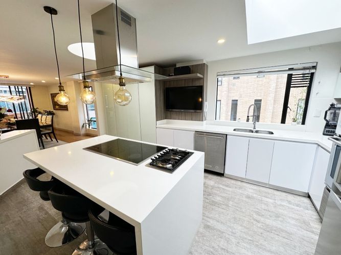 Apartamento en venta en Chicó Navarra, Bogotá · foto 10 de 20