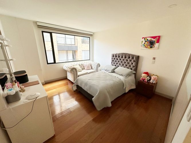 Apartamento en venta en Chicó Navarra, Bogotá · foto 13 de 20
