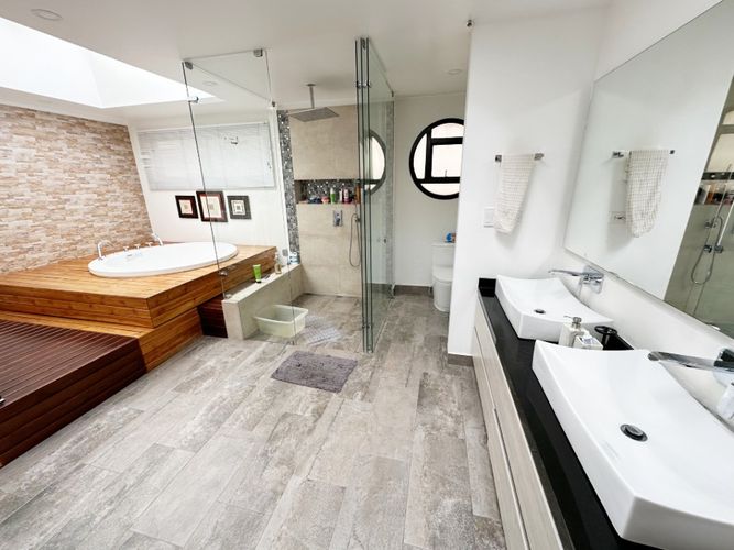 Apartamento en venta en Chicó Navarra, Bogotá · foto 15 de 20