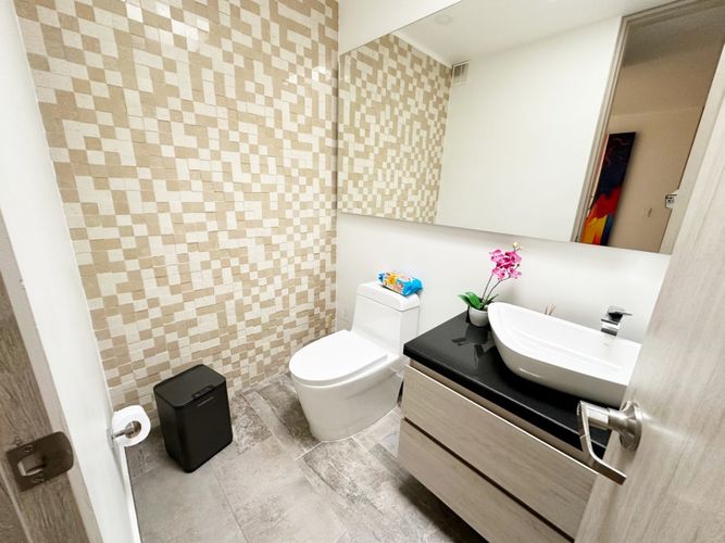 Apartamento en venta en Chicó Navarra, Bogotá · foto 16 de 20