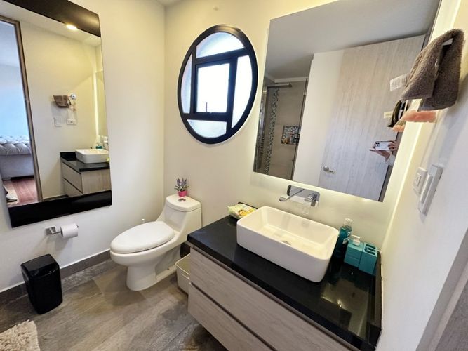 Apartamento en venta en Chicó Navarra, Bogotá · foto 17 de 20