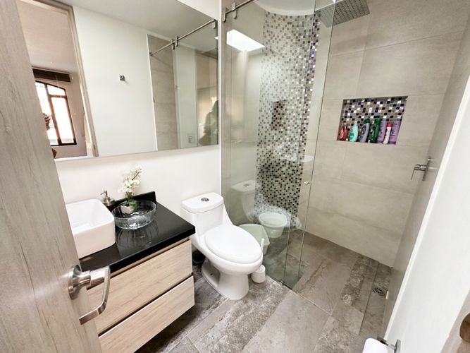 Apartamento en venta en Chicó Navarra, Bogotá · foto 18 de 20