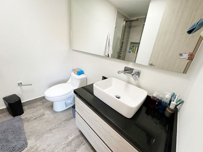 Apartamento en venta en Chicó Navarra, Bogotá · foto 19 de 20