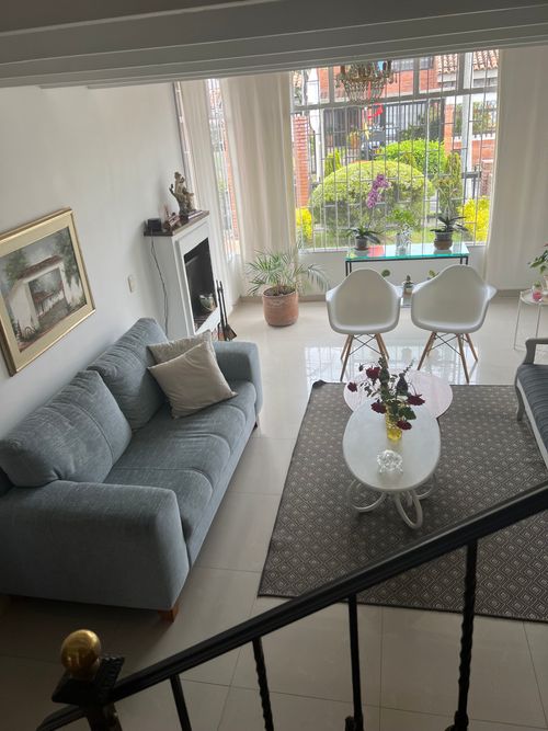 Casa de 4 alcobas en venta en Alhambra, Bogotá, 250 m² · foto 5 de 16