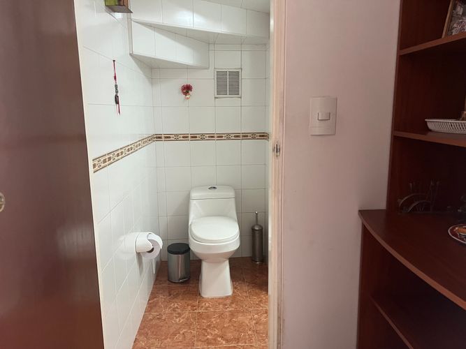 Casa de 4 alcobas en venta en Alhambra, Bogotá, 250 m² · foto 8 de 16