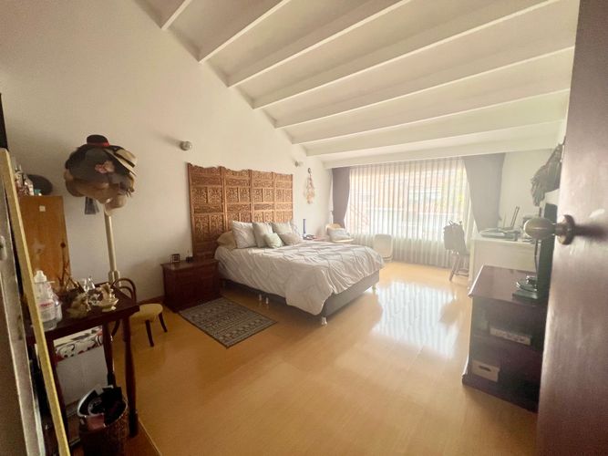 Casa de 4 alcobas en venta en Alhambra, Bogotá, 250 m² · foto 13 de 16