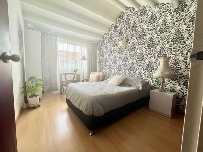 Casa de 4 alcobas en venta en Alhambra, Bogotá, 250 m² · foto 14 de 16