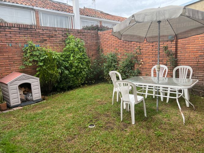 Casa de 4 alcobas en venta en Alhambra, Bogotá, 250 m² · foto 16 de 16