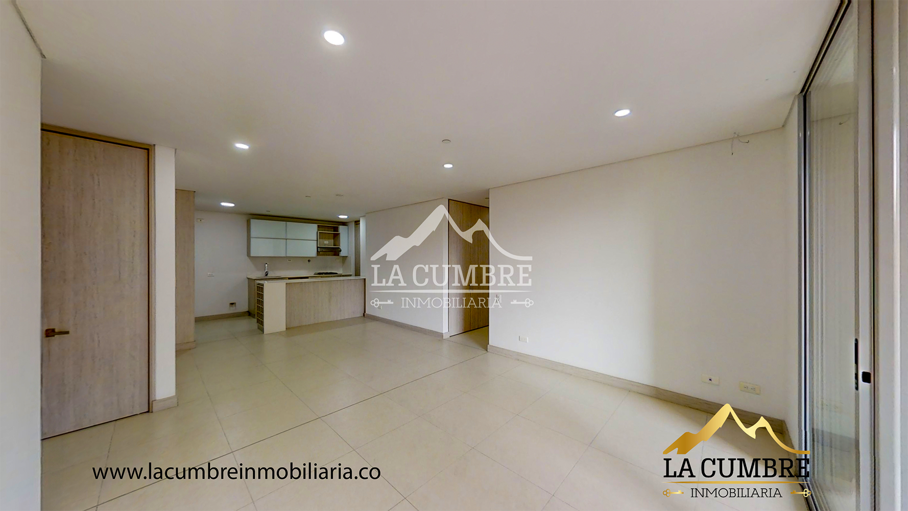Apartamento en arriendo en Castropol, Medellín · foto 2 de 17