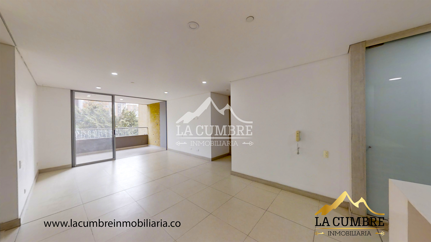 Apartamento en arriendo en Castropol, Medellín · foto 4 de 17