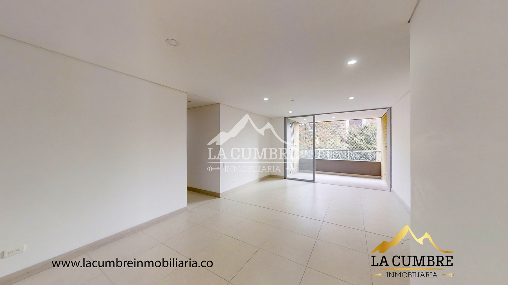 Apartamento en arriendo en Castropol, Medellín · foto 5 de 17