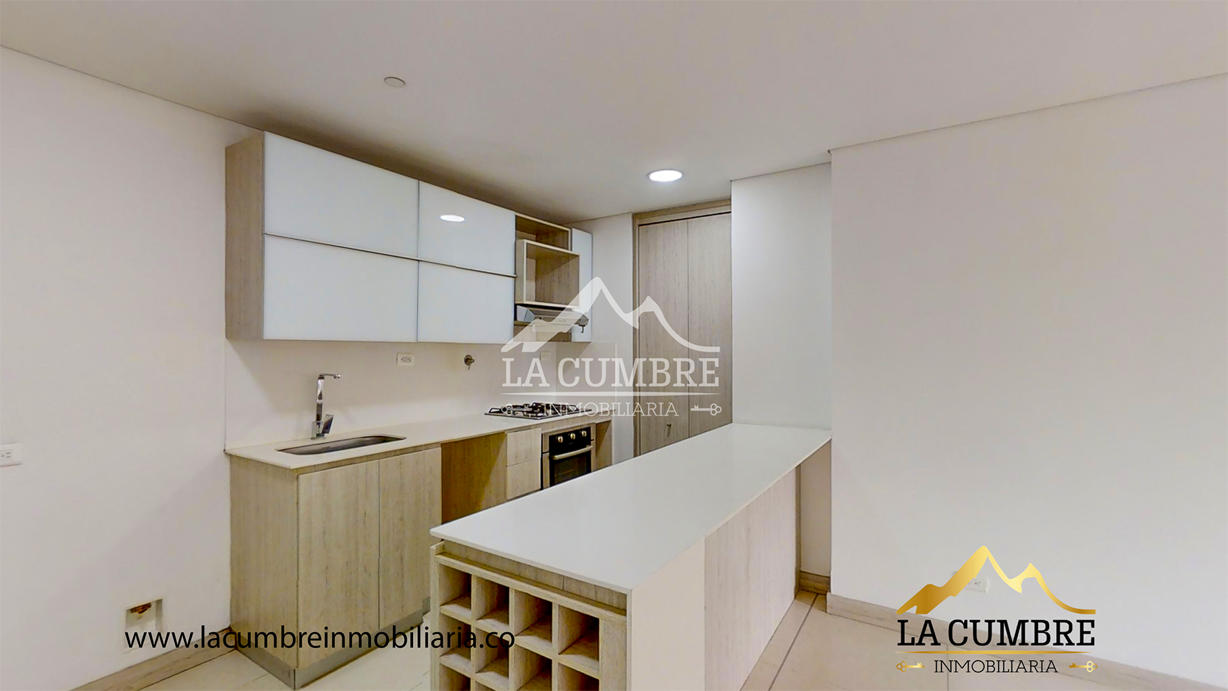 Apartamento en arriendo en Castropol, Medellín · foto 7 de 17