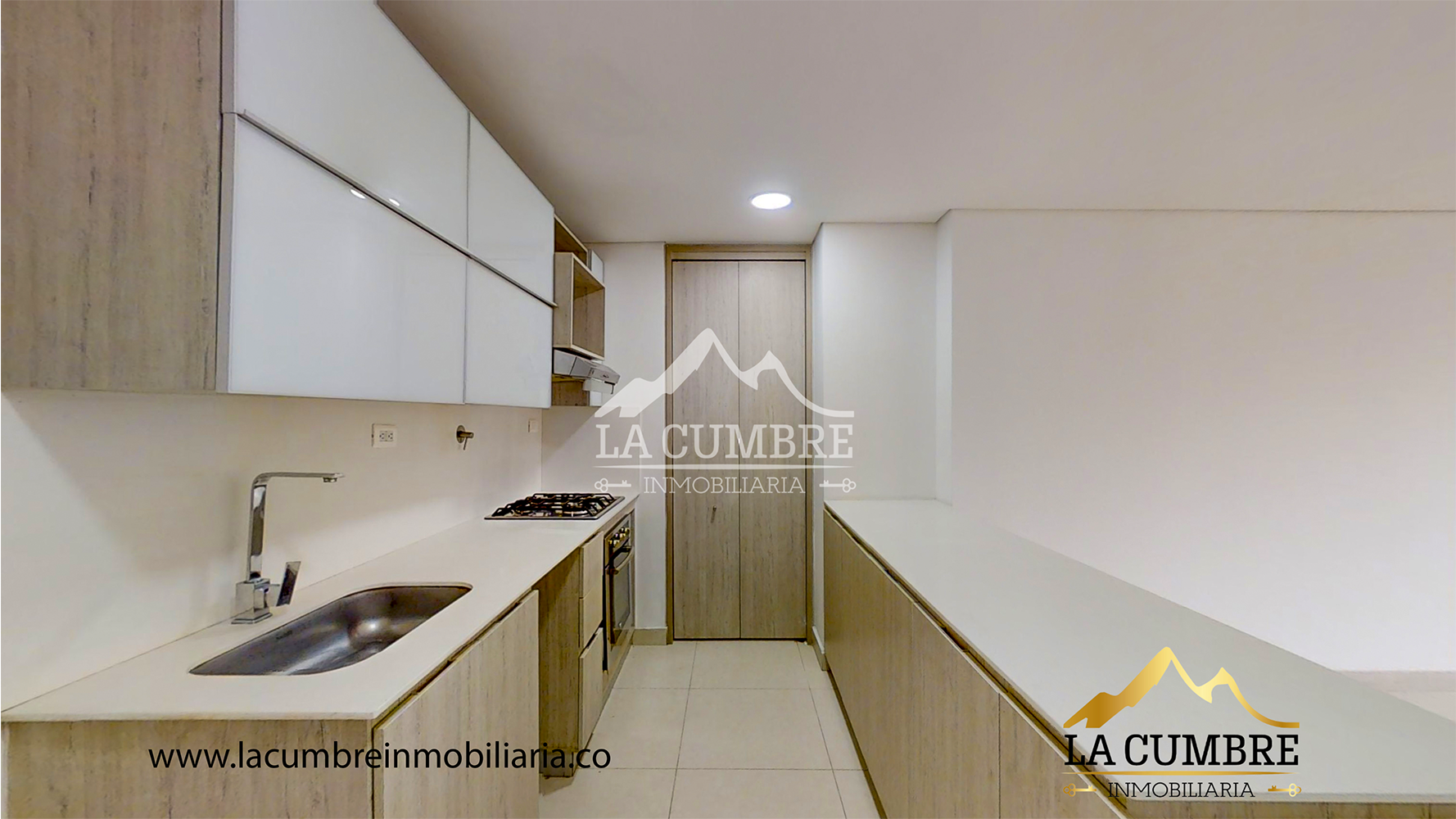 Apartamento en arriendo en Castropol, Medellín · foto 8 de 17