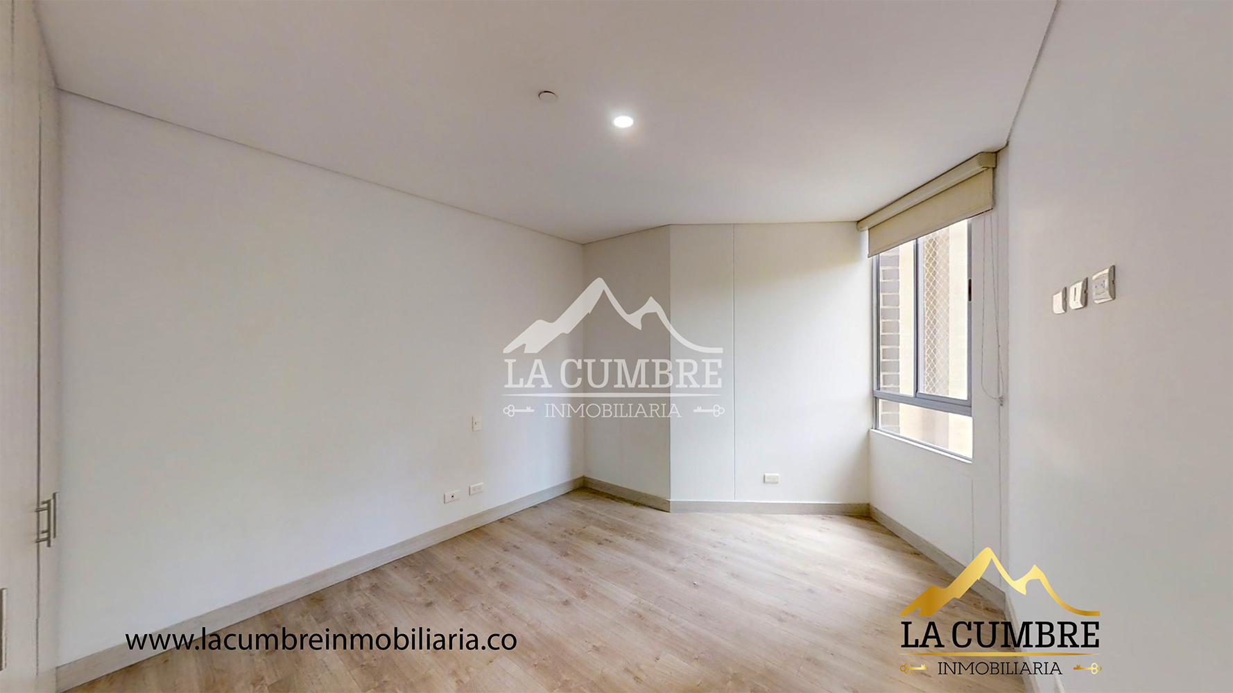 Apartamento en arriendo en Castropol, Medellín · foto 11 de 17