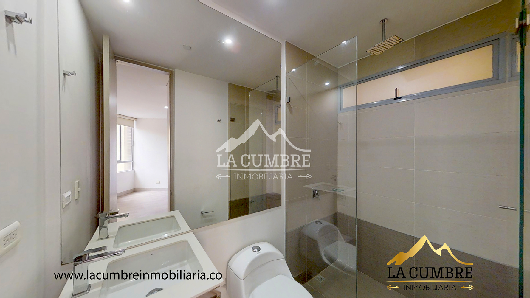 Apartamento en arriendo en Castropol, Medellín · foto 12 de 17
