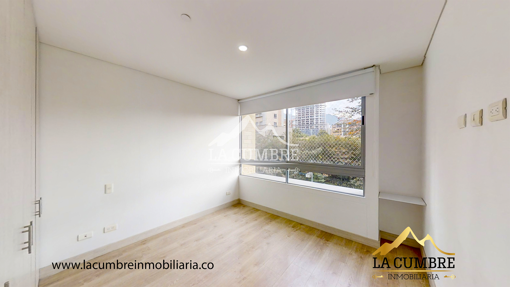Apartamento en arriendo en Castropol, Medellín · foto 13 de 17
