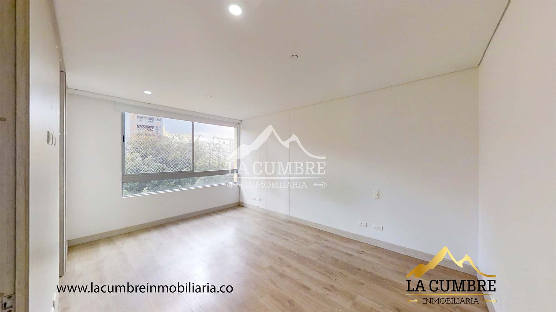 Apartamento en arriendo en Castropol, Medellín · foto 15 de 17