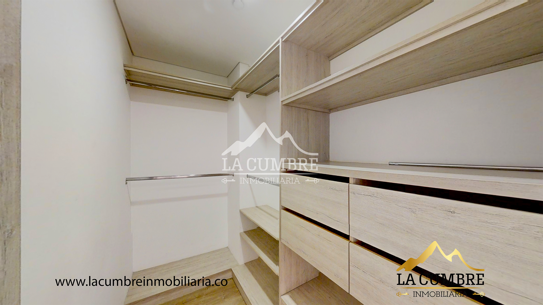 Apartamento en arriendo en Castropol, Medellín · foto 16 de 17