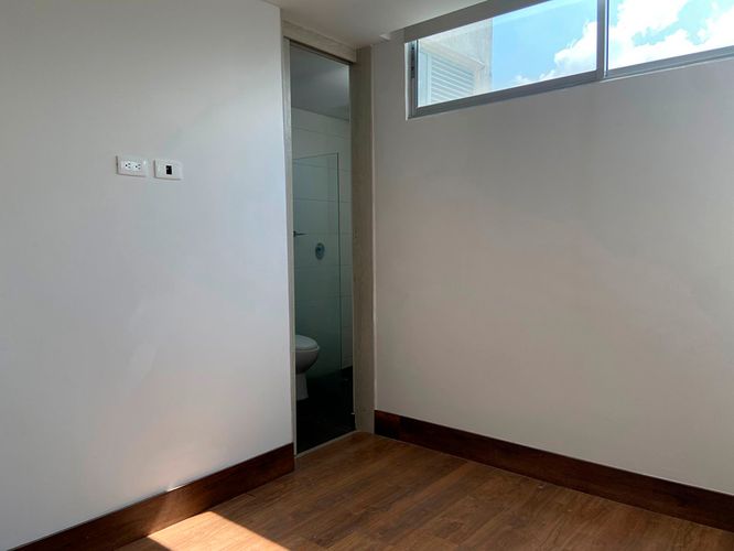 Apartamento de 3 alcobas en arriendo en Vegas De La Doctora, Sabaneta, 102 m² · foto 10 de 19