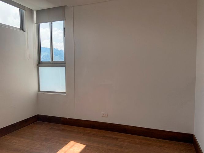 Apartamento de 3 alcobas en arriendo en Vegas De La Doctora, Sabaneta, 102 m² · foto 12 de 19