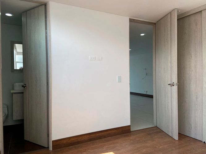 Apartamento de 3 alcobas en arriendo en Vegas De La Doctora, Sabaneta, 102 m² · foto 15 de 19